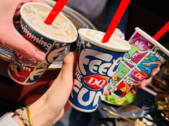 -DQ·蛋糕·冰淇淋(万达店)
