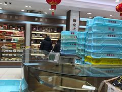 -上海全国土特产食品商场(淮海中路店)