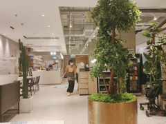 -卡朋西餐(大信新都汇店)