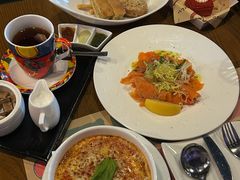 -安妮意大利餐厅(国贸店)