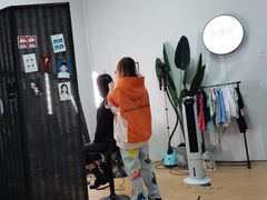 -红像馆精致肖像证件照(亦庄店)