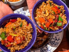 -隐厨·中国菜馆(三里屯T+MALL店)