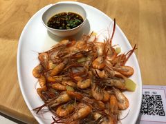 -7017浙菜•建德味(中财店)