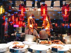 -陈鹏鹏潮汕菜(宝安机场T3航站楼店)