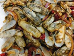 -聚德福海鲜家常菜(刘庄店)