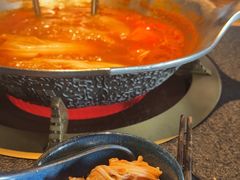 -湊湊火锅·茶憩(南京东路悦荟店)