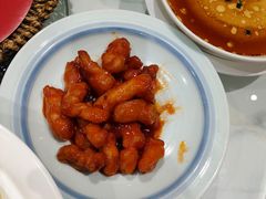 -郭林家常菜(狼垡店)