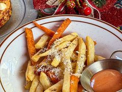 -BROWNSTONE布朗石西班牙餐厅(富城店)