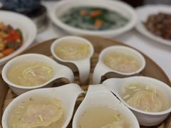 -南园酒家(前进路店)