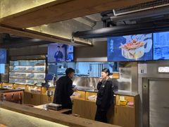 -一烧一烤•锦州烧烤(KTV包房·长江街店)