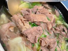 -全牛匠·乐山跷脚牛肉(新中关店)