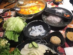 -呷哺呷哺 黄金牧场 (欢乐谷店)