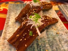 -鱼民·现造寿司(育德店)