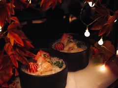 刺身五种拼盘-地球美食剧场