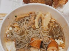 -八婆婆烧仙草(中山路店)