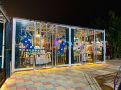 -海市蜃楼花园主题餐厅(石顶店)