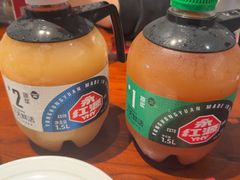 -永红源啤酒·烧烤·海鲜·大排档(台柳路店)
