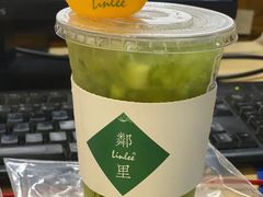 -LINLEE林里·手打柠檬茶(黄浦茂名南路店)
