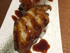 鳗鱼握寿司-麦秋寿司(富都广场店)