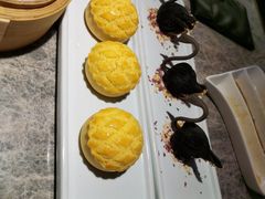 -悦秀·高级粤菜