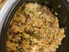 牛肉饭-牛品福潮汕牛肉火锅(旺庄店)