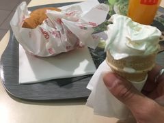 -麦当劳(北京南站店)