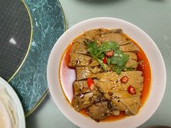 -金丰华家常菜(和平街店)