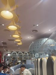 -奈尔宝·儿童乐园·亲子餐厅(前滩店)