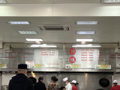 -常州糕团店(北大街新世纪商城店)