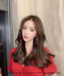 中发-AD HAIR 