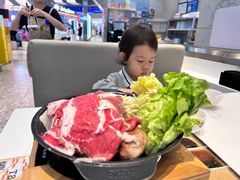 -元气寿司(益田假日广场店)