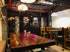 大堂-老街坊餐吧