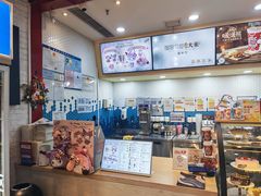 -DQ·蛋糕·冰淇淋(黄岛佳世客店)