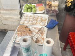 -锦芳小吃外卖(鲜鱼口店)