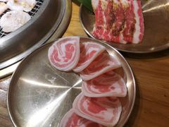 -汉拿山(北京上地华联店)