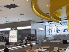 -蔡澜点心·粤菜(月星环球港店)