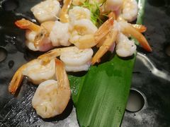 -桂满陇·西湖船宴(平安金融中心店)