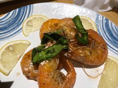 -花和海鲜自助(梅江店)