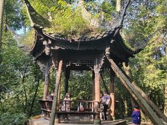 -凤栖山