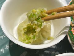-燕春饭店(公园里店)