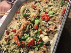 -鱼酷活鱼烤鱼(梅江印象城店)