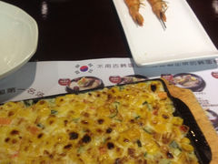 首尔宫庭参鸡汤-瑞膳首尔参鸡汤(龙塔店)