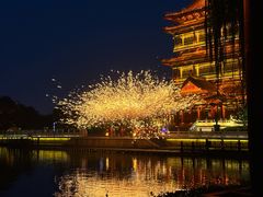 -台儿庄古城
