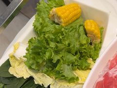 -华晟山城火锅(开发区港西东阁里店)