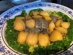 -君悦酒店·乐厨·高空自助餐(青年大街店)