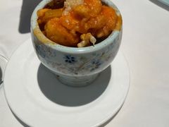 -波特曼西餐厅(南岗店)