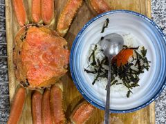 -震海贝烤贝·民俗特色店(延吉总店)