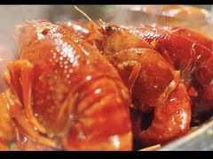 -虾铺子龙虾·私房菜(金源花苑店)