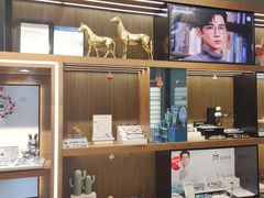 -一代眼镜·蔡司配镜(浦东大拇指广场店)