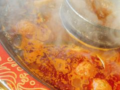 -三江两海老火锅(北京首店)